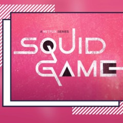 Red Light ChewieCatt (Squid Game)