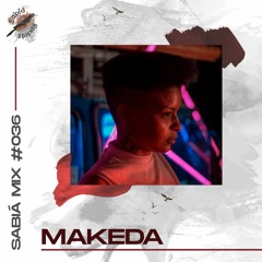 SM.036 - Makeda