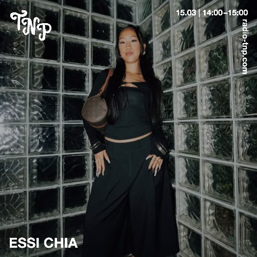 Essi Chia