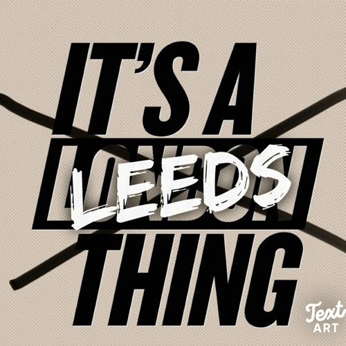 John Marshall - It’s a Leeds Thing Mix