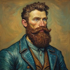 Грустный гетеро