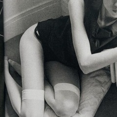 My heart is broken and this is Gray