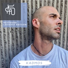 #61 Keyfound Lockast Edition - Kadmos