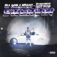 DJ Millions x Gee Pop x Sonnie - Swervin (Prod. DrewBanga) [Thizzler Exclusive]