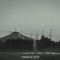 Cansado De Existir - Quebrarme (Post-Punk / New Wave Mexicano)