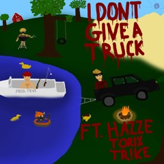 I DONT GIVE A TRUCK! FT. TR!KE X TORIX X YUNGFORTNITE42