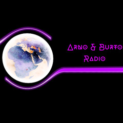 Arno & Burto Radio Episode #063 : ION40 Guest Mix