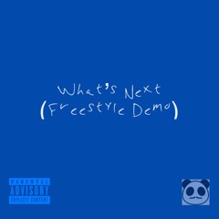 Whats Next Freestyle Demo - The Tey