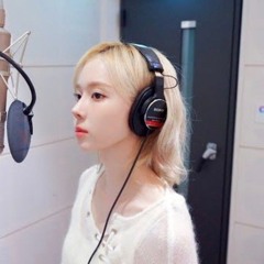 윈터 헌정연서 special clip