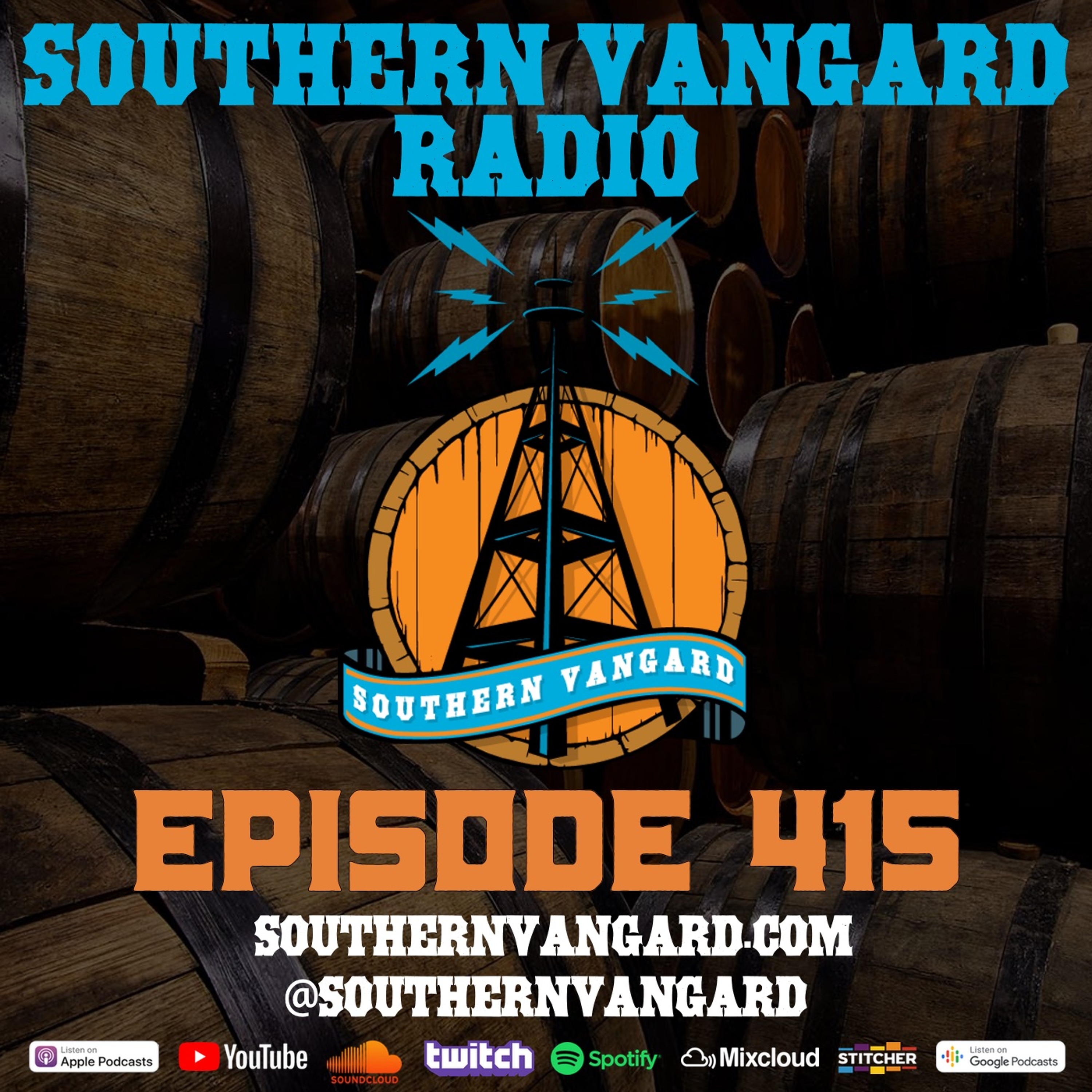 Southern Vangard