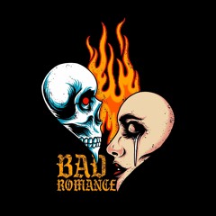"Bad Romance" - Freestyle Type Beat | Boom Bap Type Beat | Hard Rap Beat Instrumental