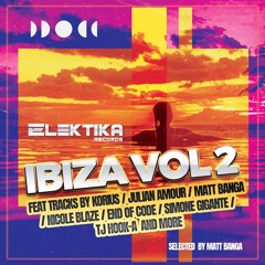 Ibiza Vol.2 - Elektika Records