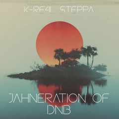 Jahneration of DnB