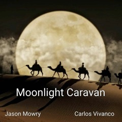 Moonlight Caravan