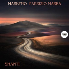 𝗠𝗮𝗿𝗸𝘆𝗻𝗼 & 𝗙𝗮𝗯𝗿𝗶𝘇𝗶𝗼 𝗠𝗮𝗿𝗿𝗮 - 𝗦𝗵𝗮𝗻𝘁𝗶  (Camel VIP Records)