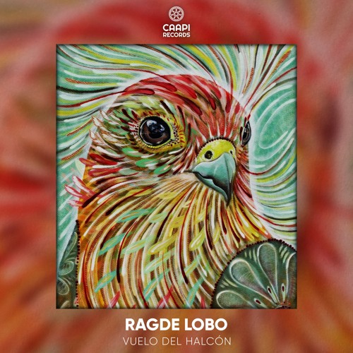 Ragde Lobo - Vuelo Del Halcón