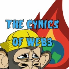 150. The Cynics of Web3 (ft. Molly White)