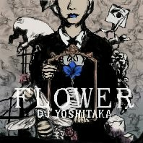 Dj flowers. DJ Yoshitaka Jomanda. DJ Flower. Диджей Фловер Инстаграм.