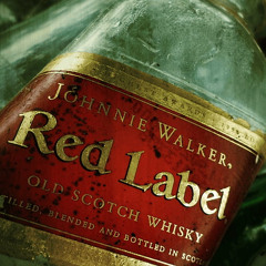 JOHNNIE WALKER