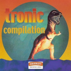 Tronic Track (Trouble Down The Drain)