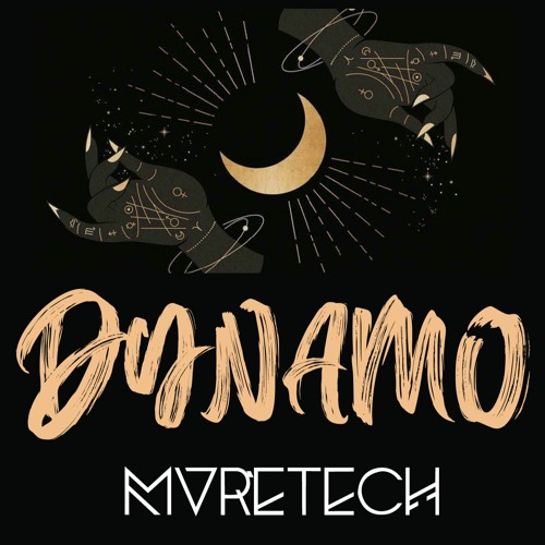 Isis Muretech - Dynamo (Original Mix)