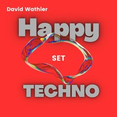 Happy Techno Set