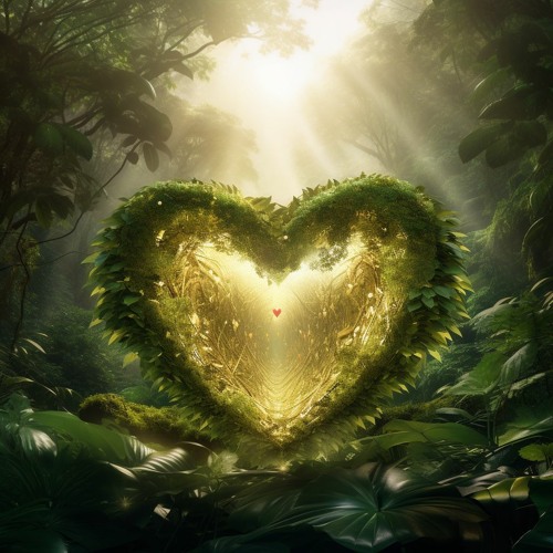 ♡ Groovy OHM @ Open Heart + Mind Gathering 2023
