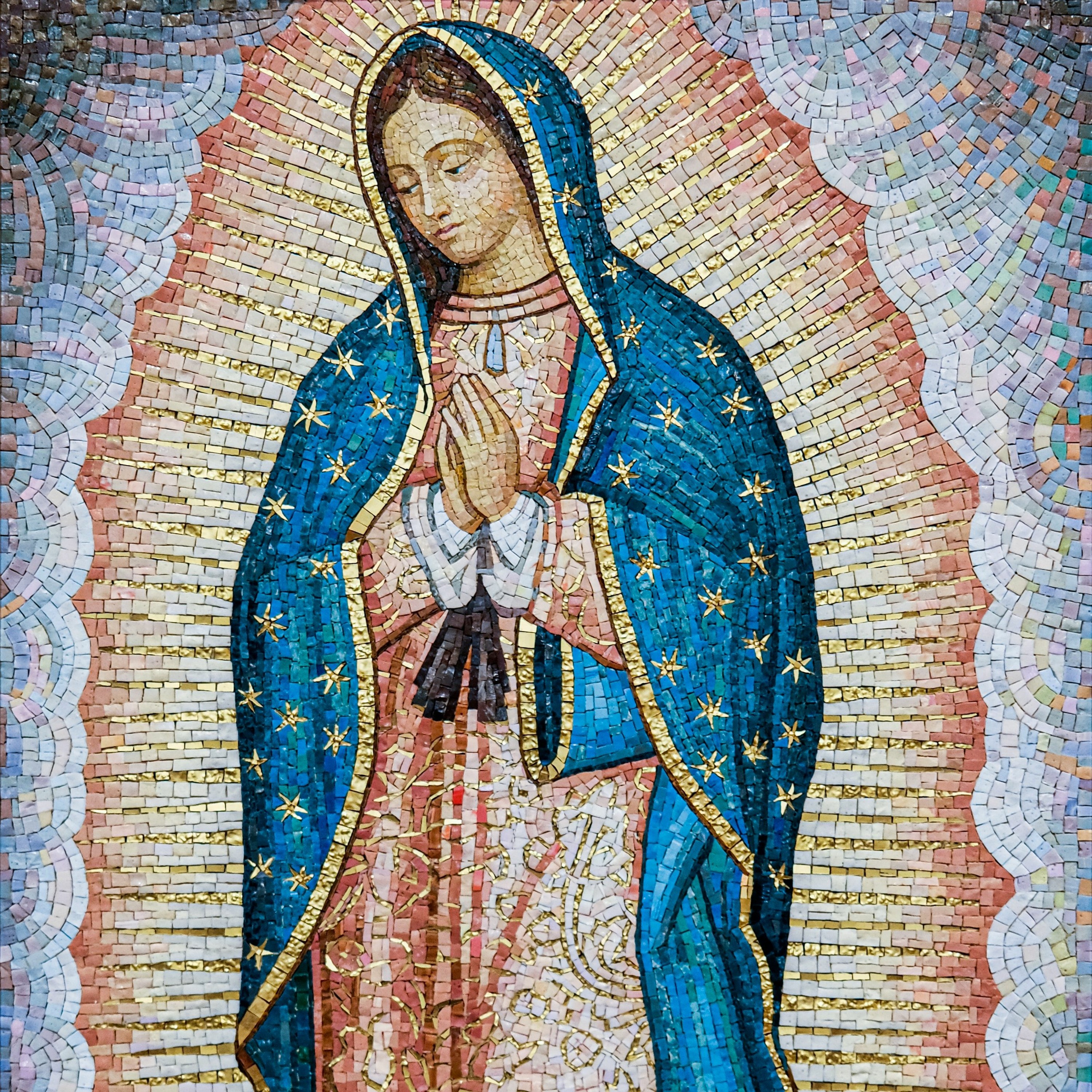 St. Bernard Catholic Church on SoundCloud