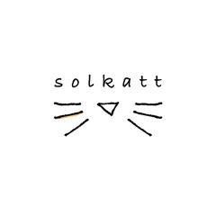 Solkatt