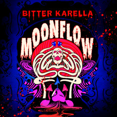 Moonflow By Bitter Karella, Read By Venus Rose Fischer (Audiobook Excerpt)
