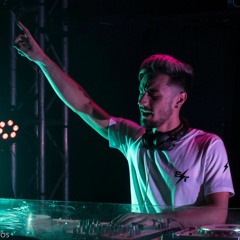 Santiago Torelli @ Trance Room XXI - Uniclub (06/02/2021)