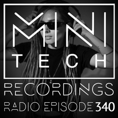 MINITECH RADIO 340 Anna Breathe