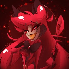 Insane - Кавер на русском/Rus Female Cover (Hazbin Hotel song by Black Gryph0n & Baasik)