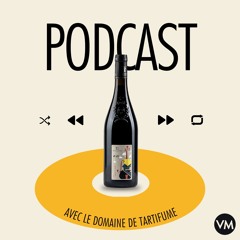 Vinomusic x Le Domaine de Tartifume