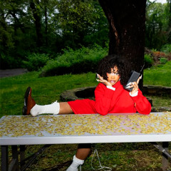 SZA Type Beat 2025 feat. 4Batz | "Patience" [Prod.by RXLLIN]