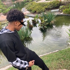 Jayden Revenge - Way To Long