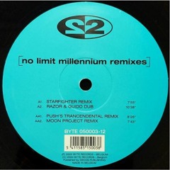2 Unlimited - No Limit (Razor & Guido Dub) (2000)