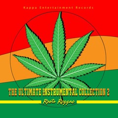 Stream Kappa Entertainment Records | Listen to THE ULTIMATE INSTRUMENTAL  COLLECTION VOL.2 playlist online for free on SoundCloud