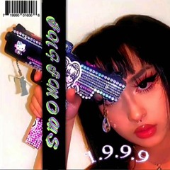 Ca$perDaGho$t - Est 98