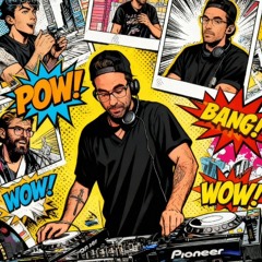 Mario Calegari - Búzios (OG Mix) Unreleased