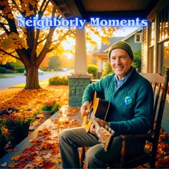 Neighborly Moments