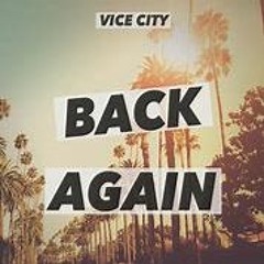 Back Again Part 2 ( Vinyl Set)