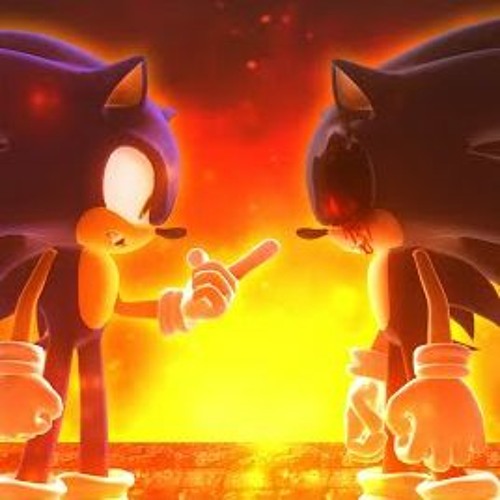 SONIC.EXE - NIGHTMARE BEGINNING. MELHOR VERSÃO DO SONIC.EXE