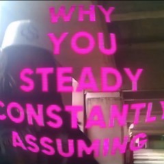 That's A Fact (Official Video In Description)