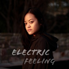 Electric Feeling #001 - Tami Ha Live Set Edition (bass house/electronic music)