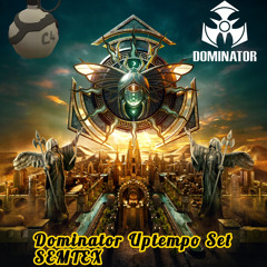 TimpelTempo | Uptempo | Dominator Warm-up Set (Semtex)