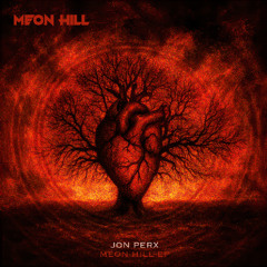 Jon Perx - Fear of Fear