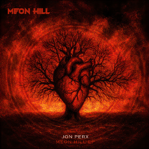 Jon Perx - Fear of Fear