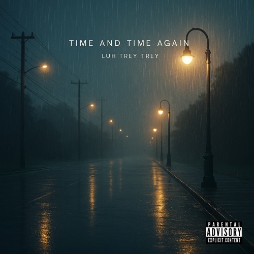 Time and Time again