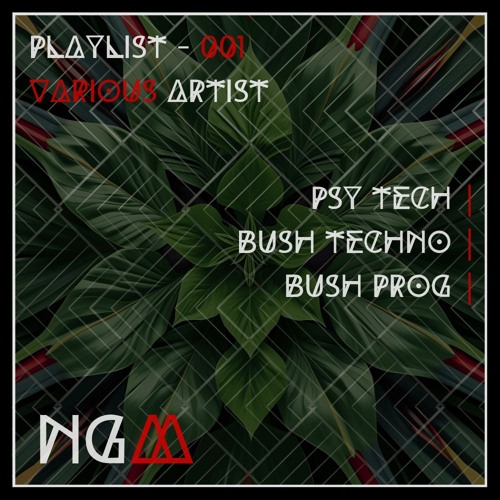 Psy Tech || Bush Techno || Bush Prog